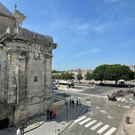 Corner Cocoon In The Center Of * La Rochelle (Charente-Maritime)